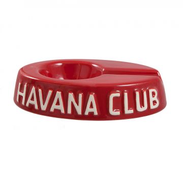 Havana Club El Egoista Vermillon Red