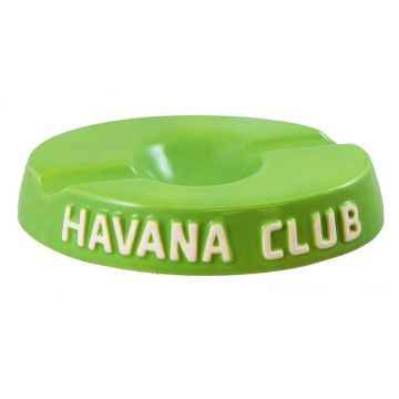 Havana Club El Socio Apple Green