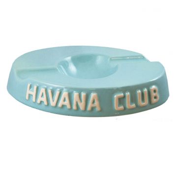 Havana Club El Socio Caribbean Blue