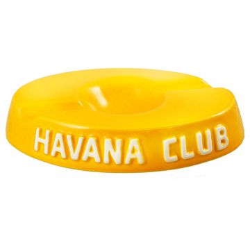Havana Club El Socio Corn Yellow