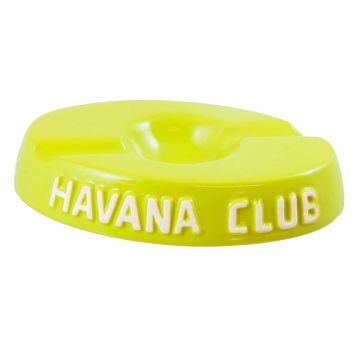 Havana Club El Socio Fennel Green
