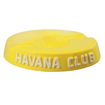 Havana Club El Socio Lime Yellow