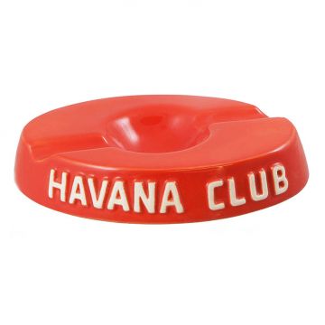 Havana Club El Socio Red Salmon