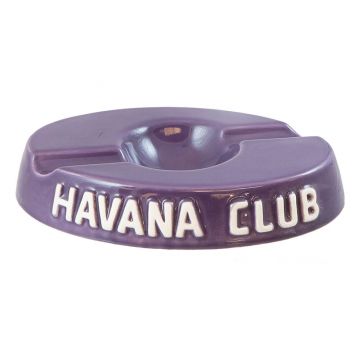 Havana Club El Socio Violet