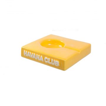 Havana Club El Solito Corn Yellow