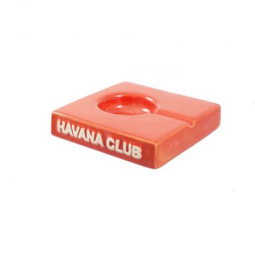 Havana Club El Solito Red Salmon