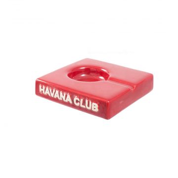 Havana Club El Solito Vermillon Red