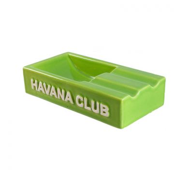 Havana Club Secundos Apple Green