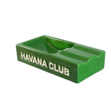 Havana Club Secundos Bottle Green