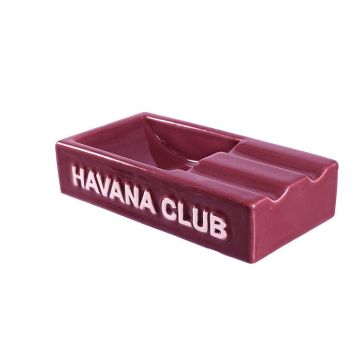 Havana Club Secundos Burgundy
