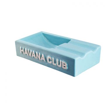 Havana Club Secundos Caribbean Blue