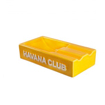 Havana Club Secundos Corn Yellow