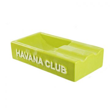 Havana Club Secundos Fennel Green