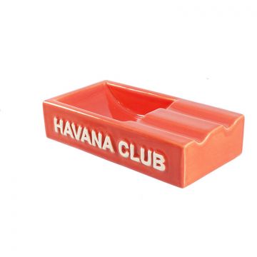 Havana Club Secundos Red Salmon