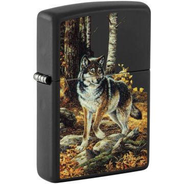 Zippo - 218 Linda Picken
