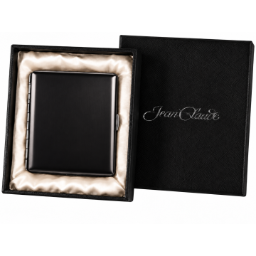 Jean Claude - Sig. brass black anodized v. 20sig.