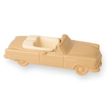 Havana Club Car Manilla Paper