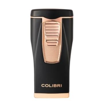 Colibri Monaco New Black/Rose