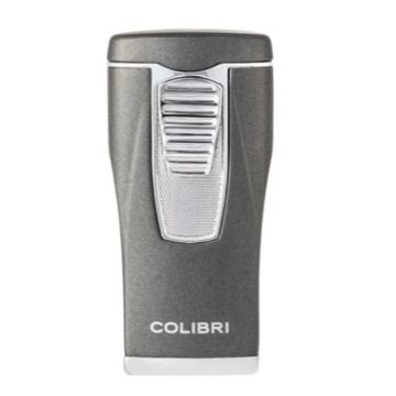 Colibri Monaco New Charcoal