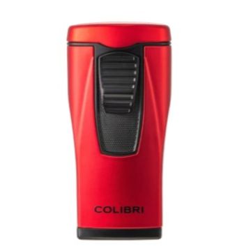 Colibri Monaco New Red