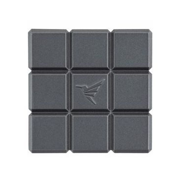 Colibr Heritage Pocket V-cutter Charcoal
