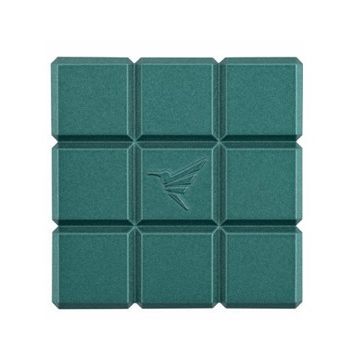 Colibr Heritage Pocket V-cutter Green
