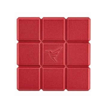 Colibr Heritage Pocket V-cutter Red
