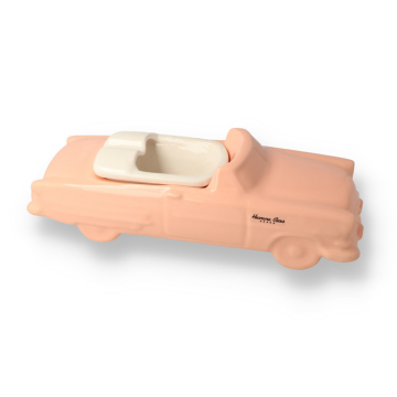 Havana Club Car Revival Pink