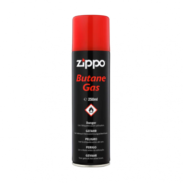 Zippo Gas 250ml