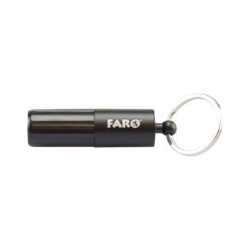 Sig. boor Faro 10 en 12mm zwart