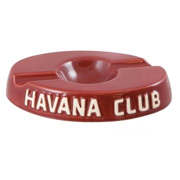 Havana Club El Socio Burgundy