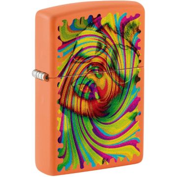 Zippo - 231 Sunglass Woman Design