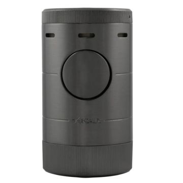 Xikar - Volta Quad Jet-Flame Torch - Gun