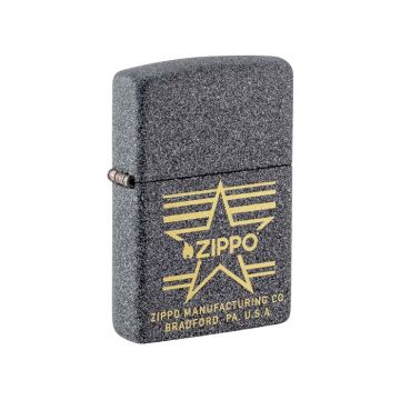 Zippo 211 Zippo Star Design