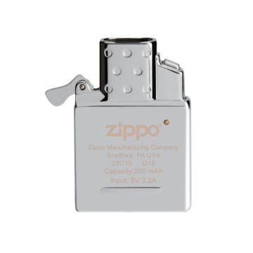 ZIPPO Arc Insert One Box