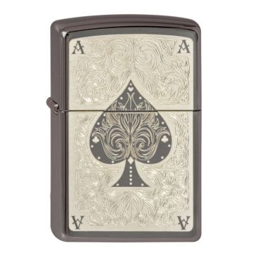 ZIPPO PL 28323 - 150 ACE FILIGREE