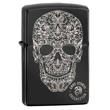ZIPPO PL24756 Anne Stokes Collection