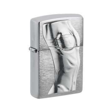 Zippo Women Torso Design