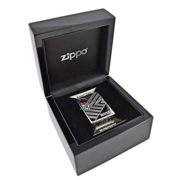 Zippo 167 Annual Lighter 2018 Germany