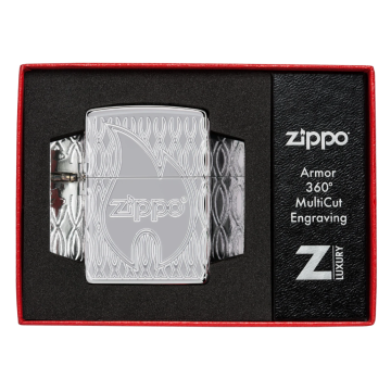 Zippo 167 Zippo Design