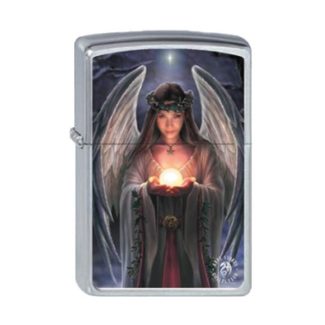 Zippo - Yule Angel