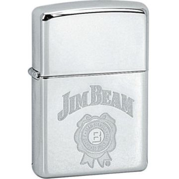 Zippo - Jim Beam