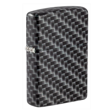 Zippo Pattern